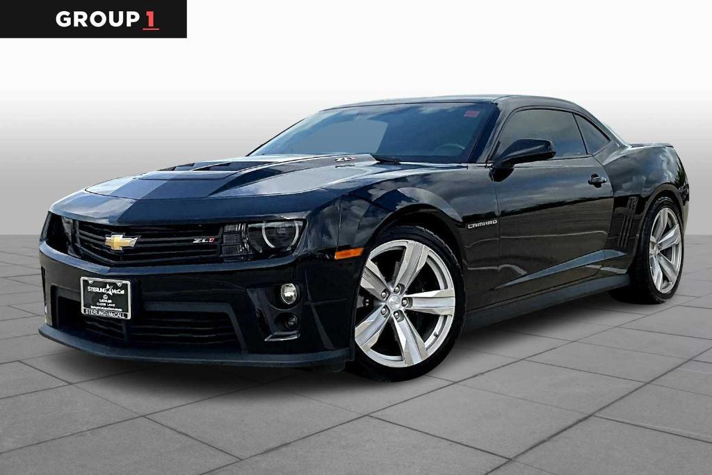 used 2013 Chevrolet Camaro car, priced at $39,995