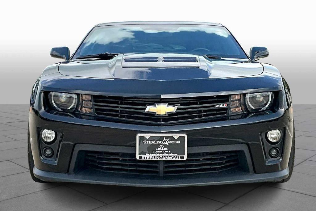 used 2013 Chevrolet Camaro car, priced at $39,995