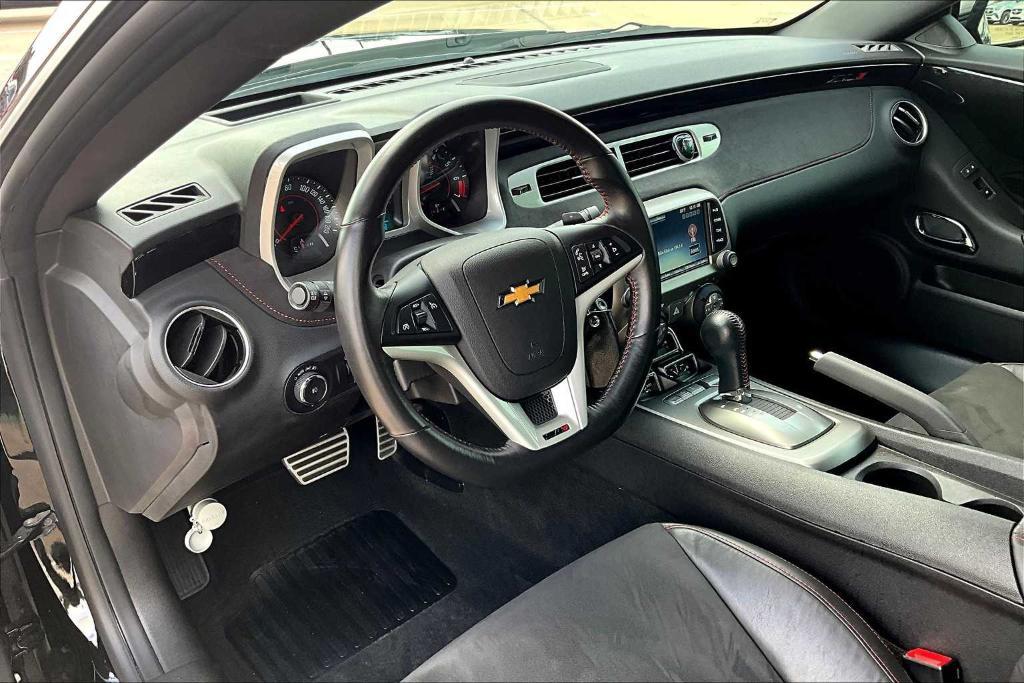 used 2013 Chevrolet Camaro car, priced at $39,995