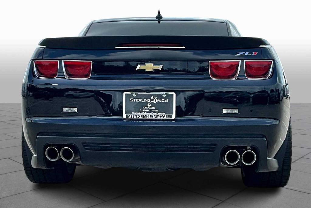 used 2013 Chevrolet Camaro car, priced at $39,995