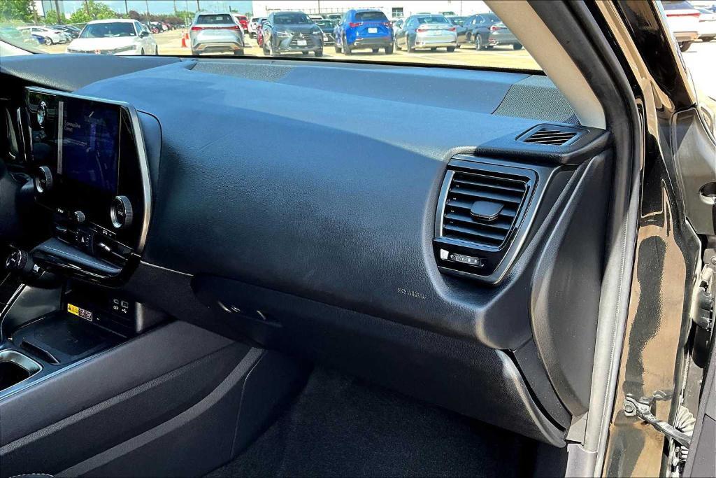 used 2024 Lexus NX 350 car, priced at $44,495