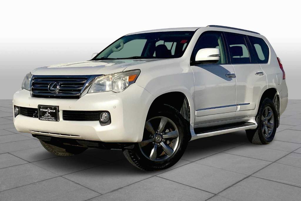 used 2012 Lexus GX 460 car, priced at $17,995