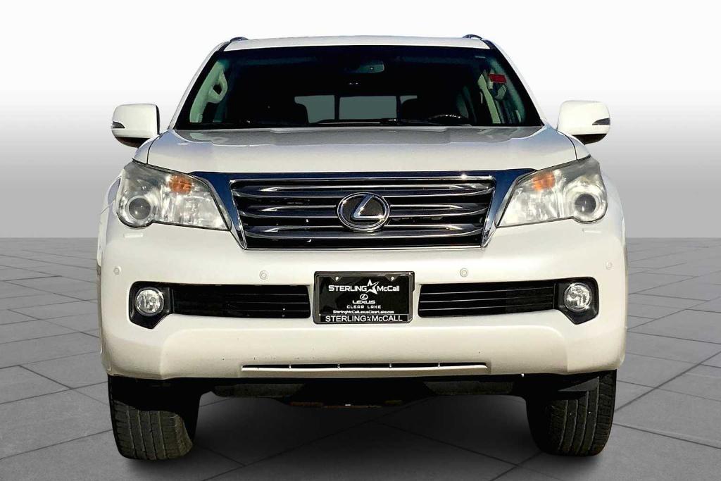 used 2012 Lexus GX 460 car, priced at $16,995