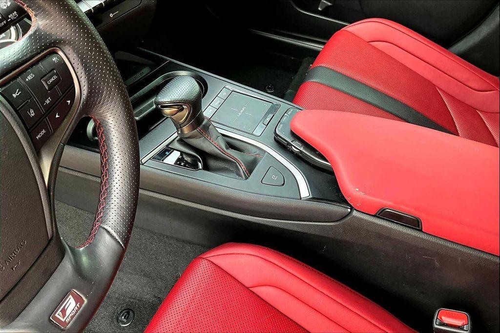 used 2021 Lexus UX 200 car, priced at $24,995