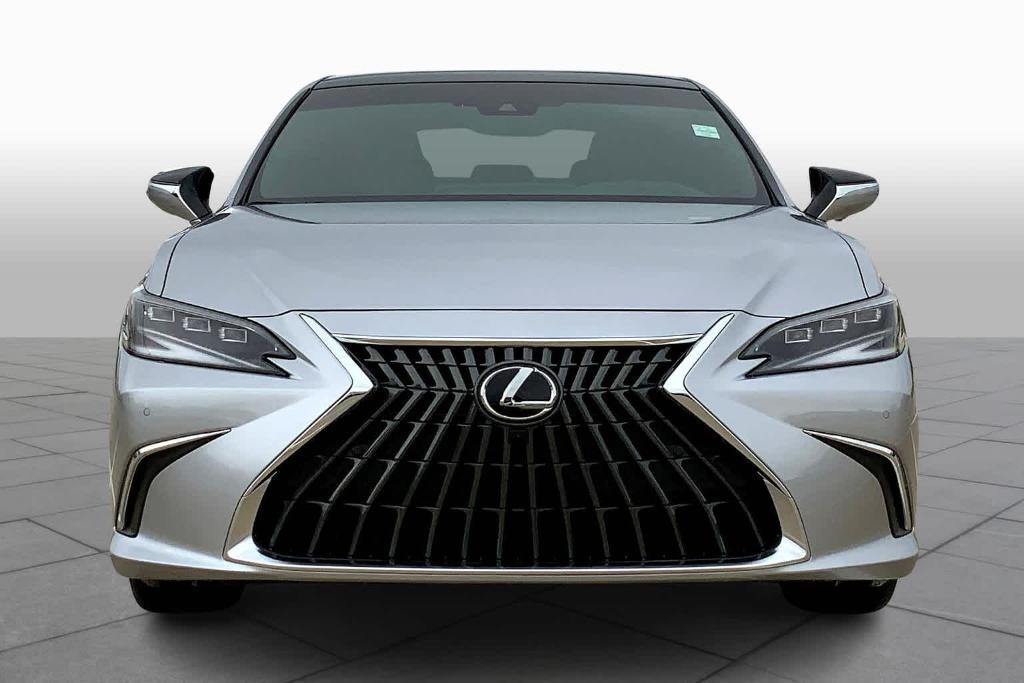 new 2025 Lexus ES 350 car, priced at $57,794