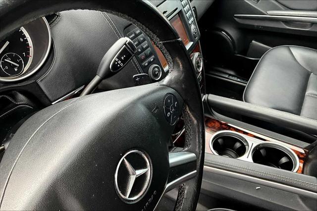 used 2011 Mercedes-Benz GL-Class car, priced at $10,495