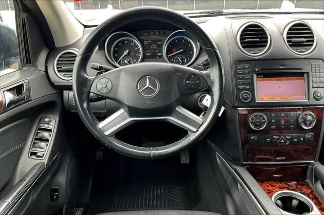 used 2011 Mercedes-Benz GL-Class car, priced at $10,495