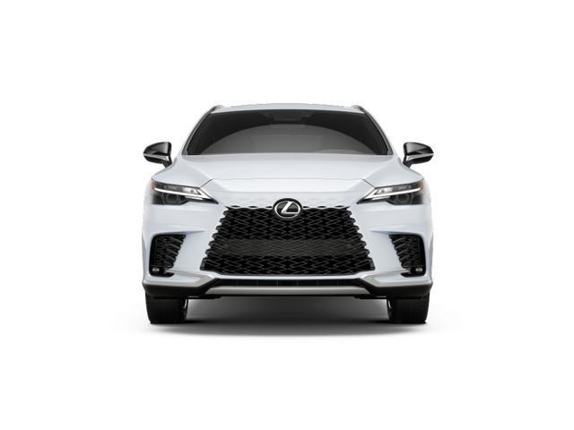 new 2025 Lexus RX 350 car, priced at $62,464