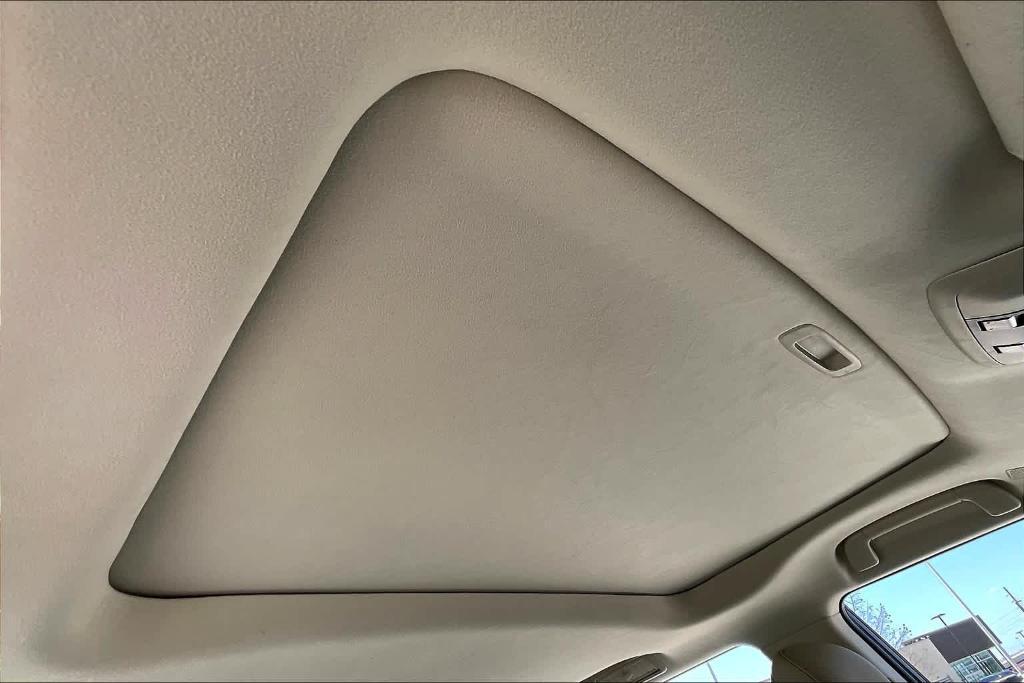 used 2023 Lexus GX 460 car, priced at $60,995
