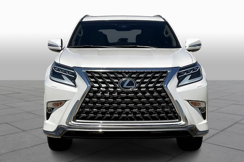 used 2023 Lexus GX 460 car, priced at $60,995