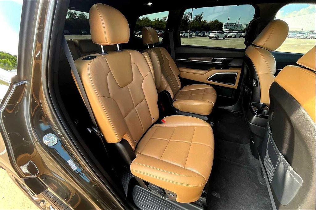 used 2022 Kia Telluride car, priced at $32,495