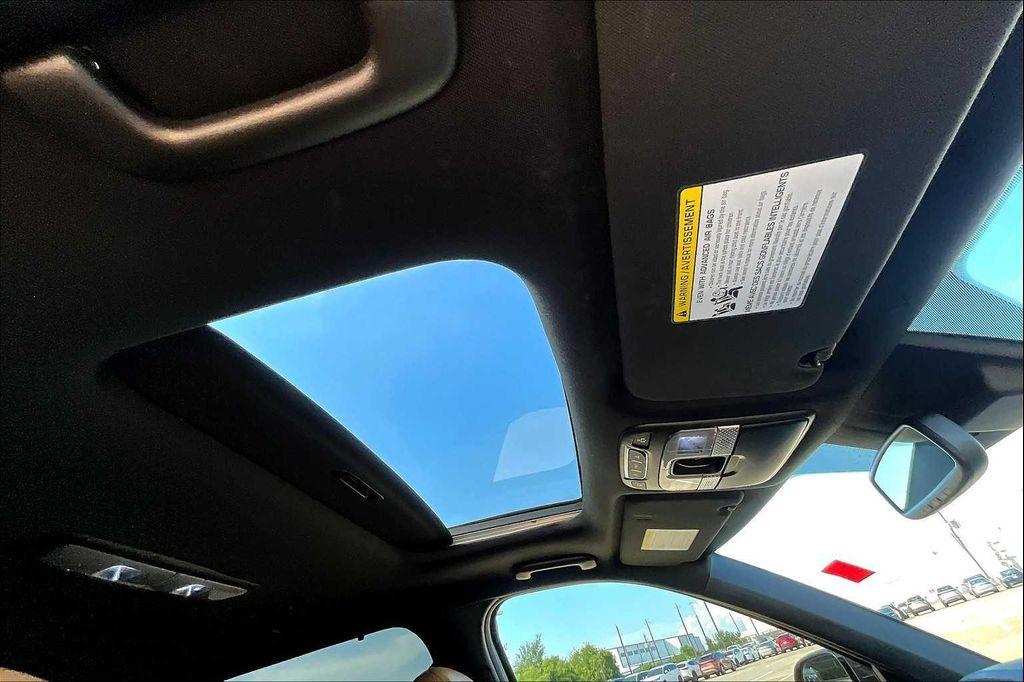 used 2022 Kia Telluride car, priced at $32,495
