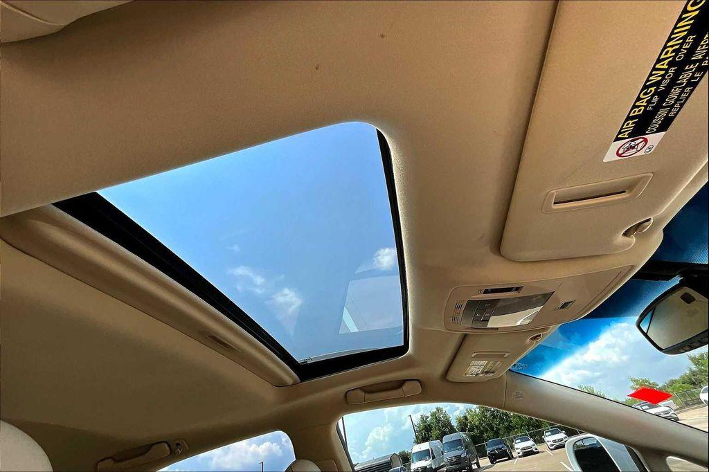 used 2015 Lexus RX 350 car, priced at $20,995