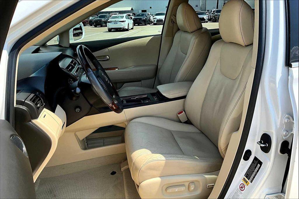 used 2015 Lexus RX 350 car, priced at $20,995