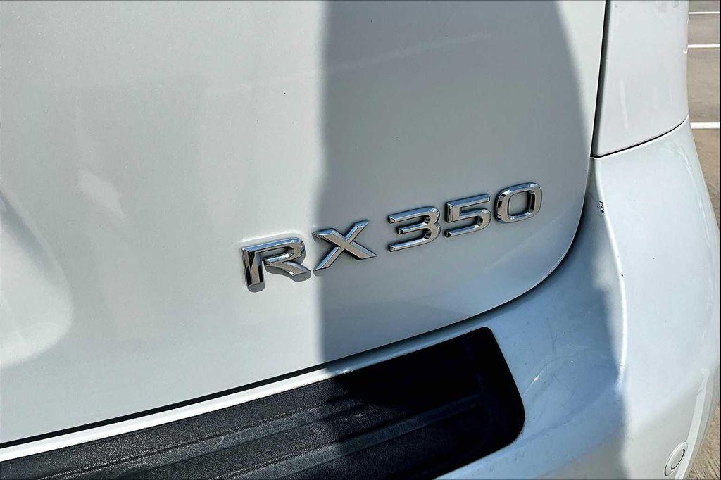 used 2015 Lexus RX 350 car, priced at $20,995