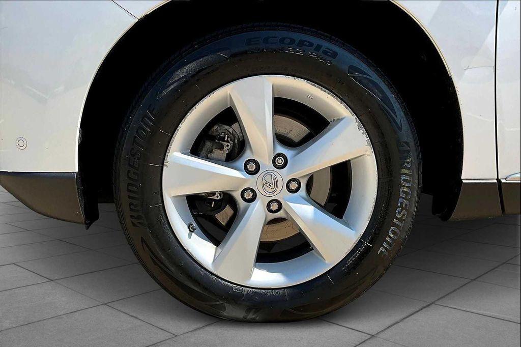 used 2015 Lexus RX 350 car, priced at $20,995
