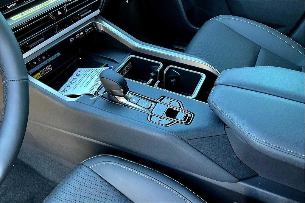 new 2026 Lexus TX 350 car, priced at $66,343