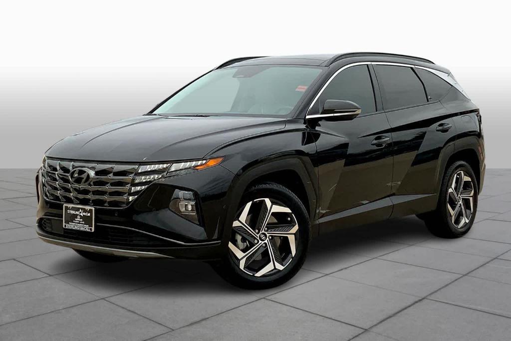 used 2023 Hyundai Tucson car, priced at $29,995