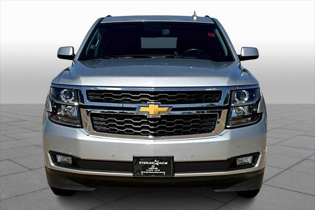 used 2016 Chevrolet Suburban car, priced at $22,495