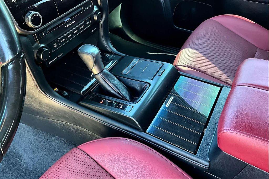 used 2022 Lexus GX 460 car, priced at $38,995