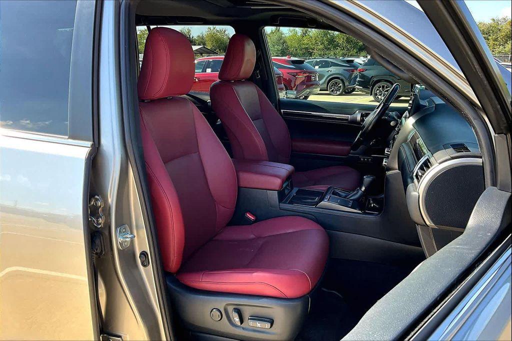 used 2022 Lexus GX 460 car, priced at $38,995