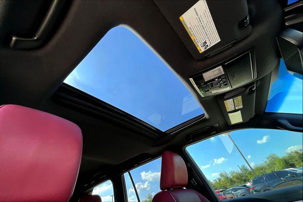 used 2022 Lexus GX 460 car, priced at $38,995