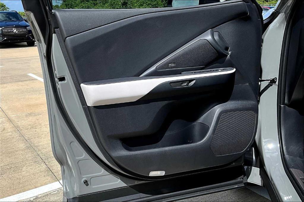 new 2025 Lexus TX 500h car, priced at $74,400