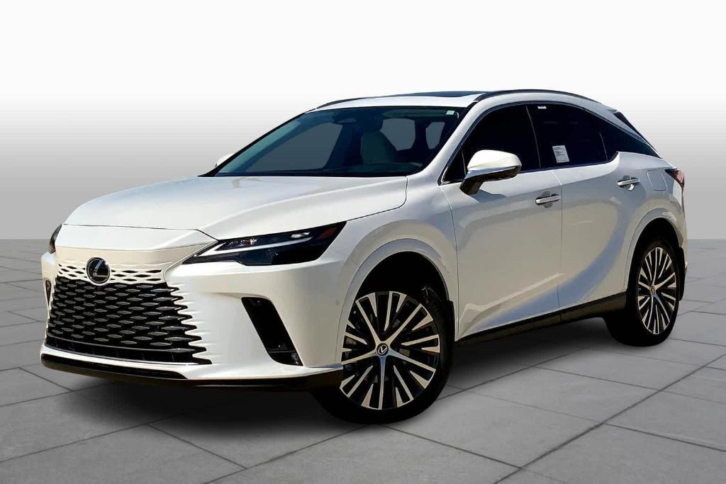 new 2024 Lexus RX 350 car, priced at $60,925