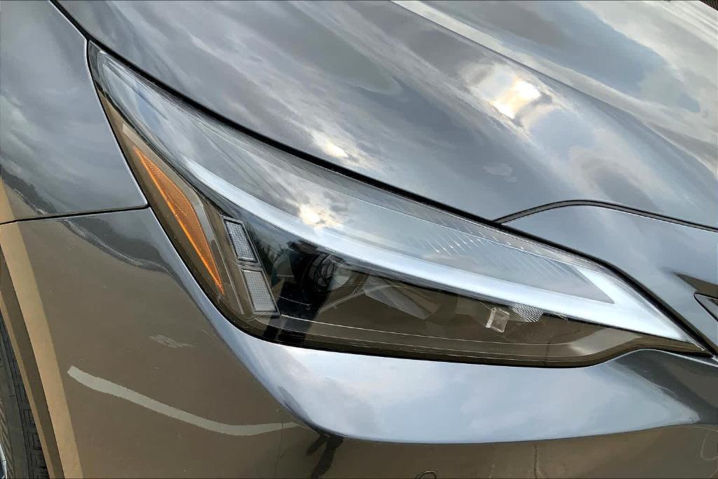 new 2025 Lexus NX 250 car, priced at $46,779