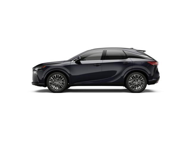 new 2025 Lexus RX 350h car, priced at $69,809