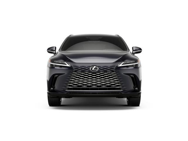 new 2025 Lexus RX 350h car, priced at $69,809