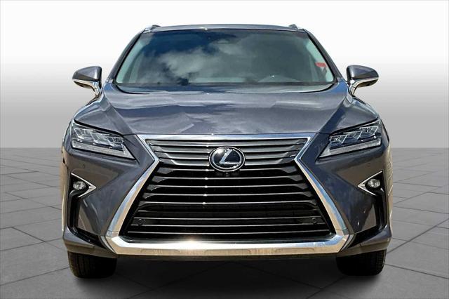 used 2019 Lexus RX 350 car, priced at $29,995