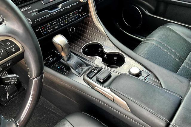 used 2019 Lexus RX 350 car, priced at $29,995