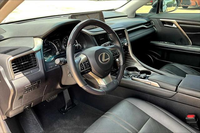 used 2019 Lexus RX 350 car, priced at $29,995