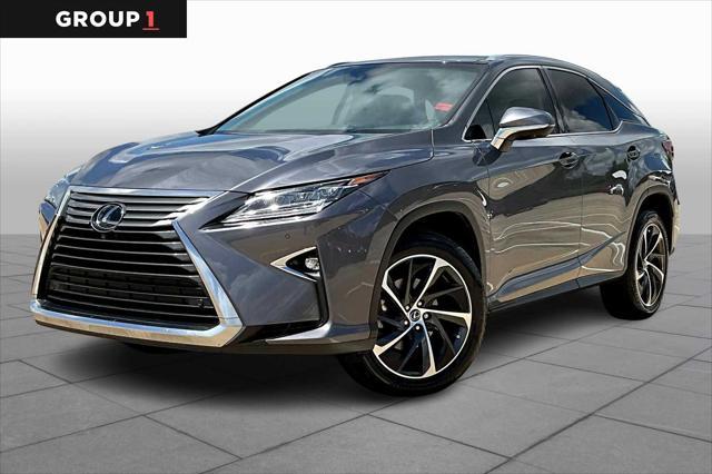 used 2019 Lexus RX 350 car, priced at $29,995