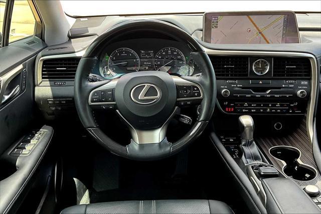 used 2019 Lexus RX 350 car, priced at $29,995