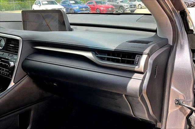 used 2019 Lexus RX 350 car, priced at $29,995