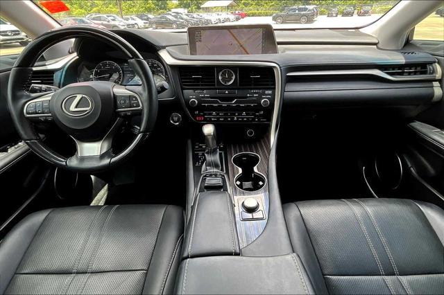 used 2019 Lexus RX 350 car, priced at $29,995