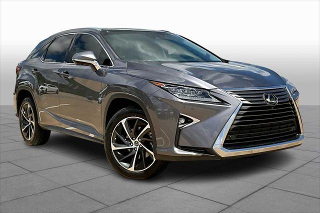 used 2019 Lexus RX 350 car, priced at $29,995