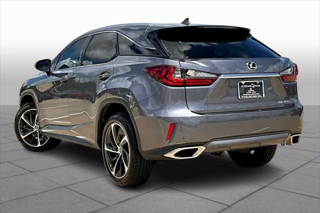 used 2019 Lexus RX 350 car, priced at $29,995