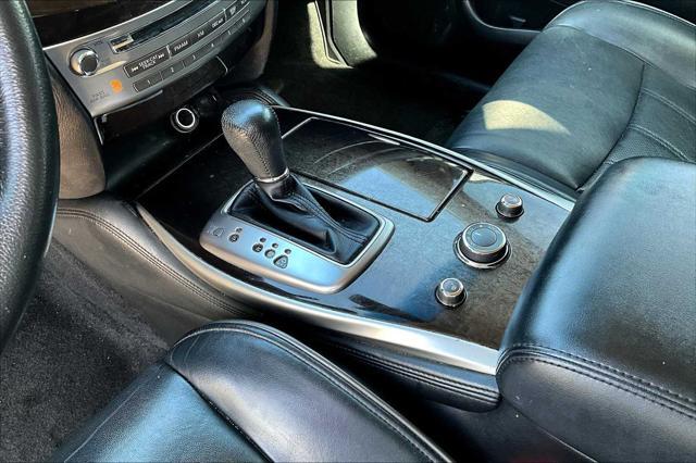 used 2014 INFINITI QX60 car, priced at $9,995