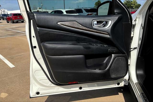 used 2014 INFINITI QX60 car, priced at $9,995