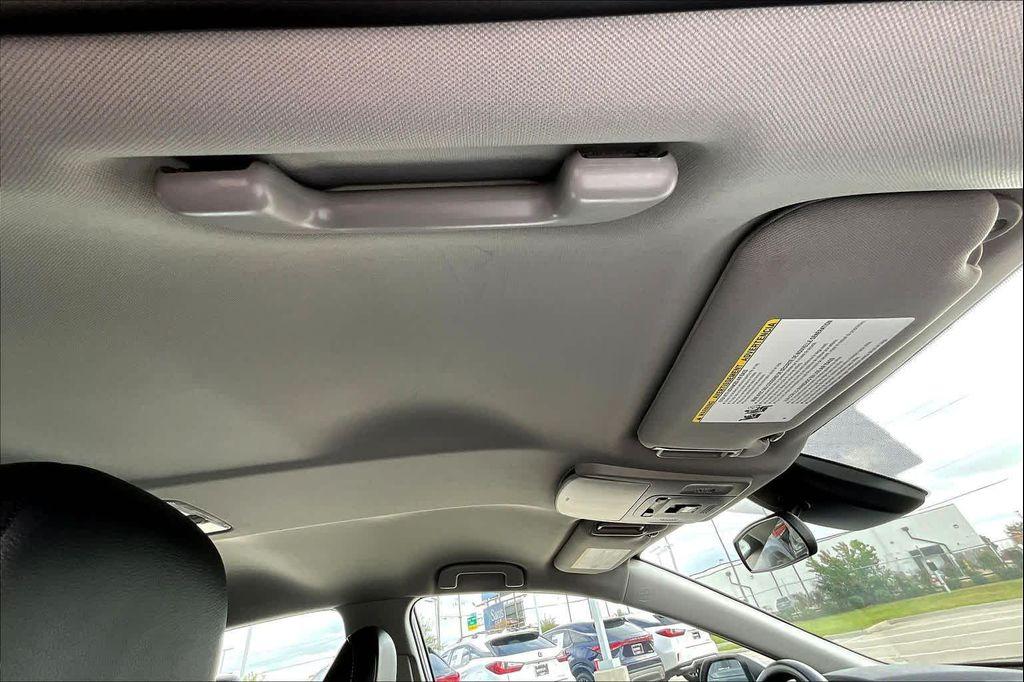 used 2024 Toyota Camry car, priced at $23,995