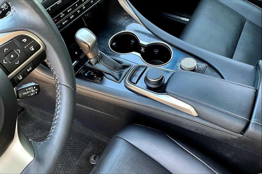used 2019 Lexus RX 350 car, priced at $28,599