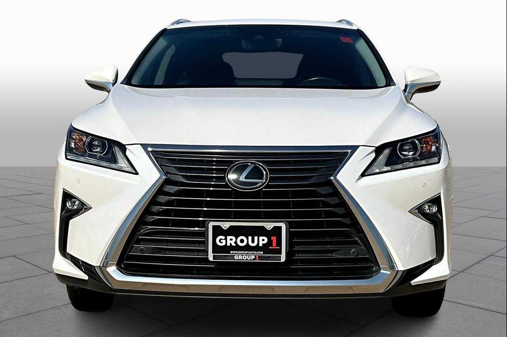 used 2019 Lexus RX 350 car, priced at $28,599