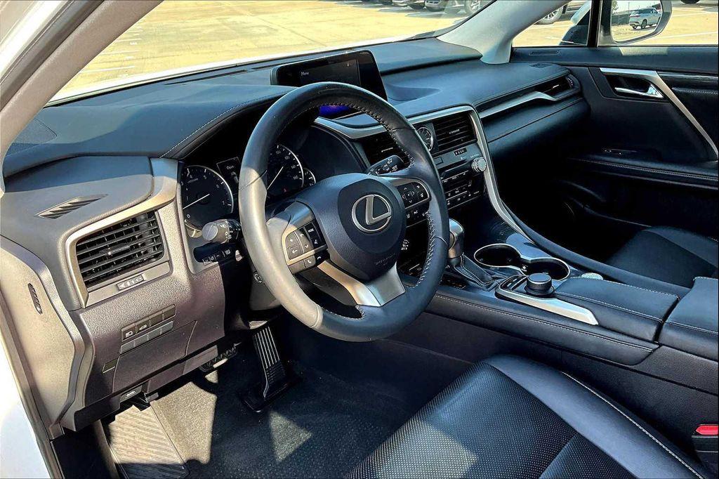 used 2019 Lexus RX 350 car, priced at $28,599