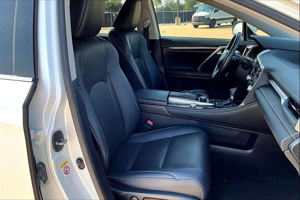 used 2019 Lexus RX 350 car, priced at $28,599