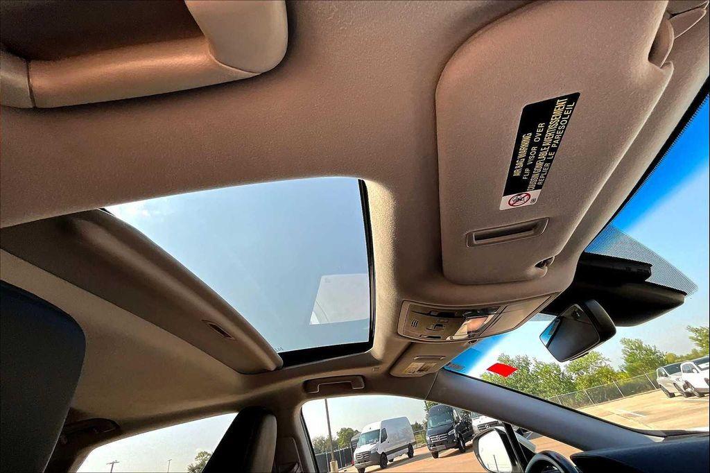 used 2019 Lexus RX 350 car, priced at $28,599