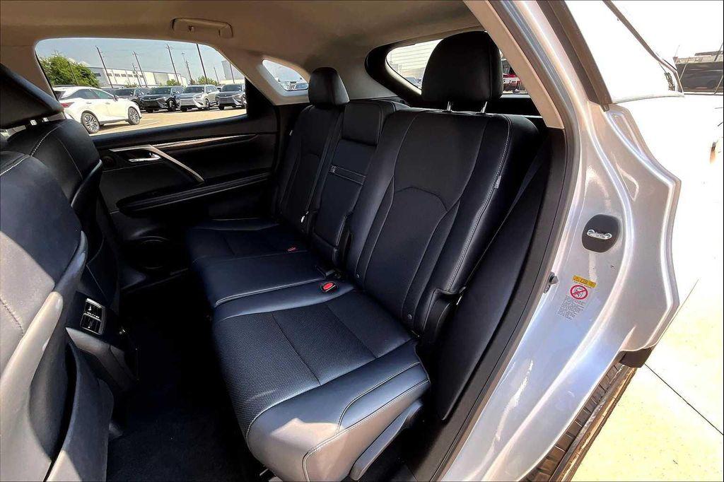 used 2019 Lexus RX 350 car, priced at $28,599