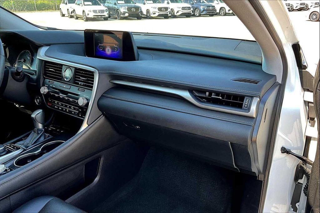 used 2019 Lexus RX 350 car, priced at $28,599